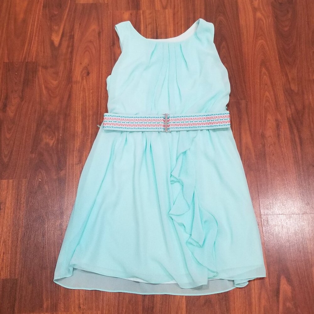 Girls' Bcx Girls Dress, Size 16, EUC - Picture 4 of 11
